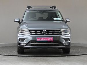 Volkswagen Tiguan Allspace 2.0 TDI 150BHP DSG Hig - Image 2
