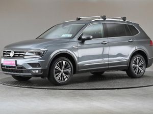 Volkswagen Tiguan Allspace 2.0 TDI 150BHP DSG Hig - Image 4