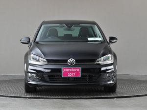 Volkswagen Golf 1.2 TSI DSG MK7 Comfortline  low - Image 2