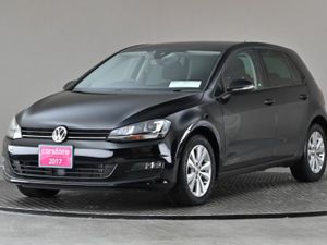 Volkswagen Golf 1.2 TSI DSG MK7 Comfortline  low - Image 3
