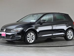 Volkswagen Golf 1.2 TSI DSG MK7 Comfortline  low - Image 4