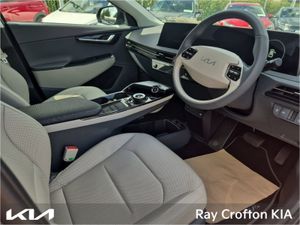 Kia EV6 EV6 Earth - Image 2