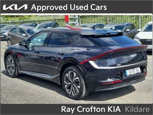 Kia EV6 EV6 Earth - Image 3