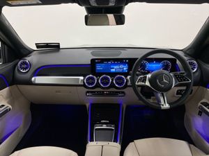 Mercedes-Benz GLB GLB 180 Progressive Line - Image 4