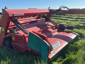 Kverneland 4328LT €14650 - Image 2