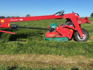 Kverneland 4328LT €14650 - Image 3