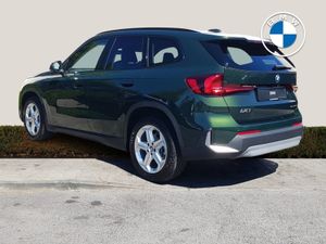 BMW iX1 Edrive20 Xline - Image 2
