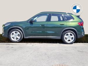 BMW iX1 Edrive20 Xline - Image 3