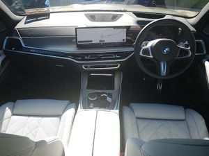 BMW X5 Xdrive50e M Sport - Image 4