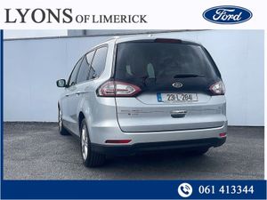 Ford Galaxy 2.5 Duratec 190PS Fhev Titanium Auto - Image 2