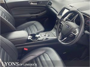 Ford Galaxy 2.5 Duratec 190PS Fhev Titanium Auto - Image 3