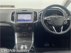 Ford Galaxy 2.5 Duratec 190PS Fhev Titanium Auto - Image 4