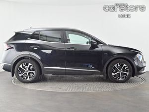 Kia Sportage 1.6 Crdi SCR Diesel 115 hp K2 6MT - Image 3