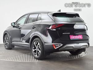 Kia Sportage 1.6 Crdi SCR Diesel 115 hp K2 6MT - Image 4