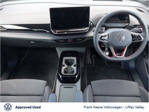Volkswagen ID.4 GTX Plus 77kwh 340BHP  demo Model - Image 2