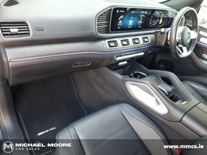Mercedes-Benz GLE Gle 350 Amg Line Prem De 4M A G - Image 4