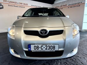 Toyota Auris 2008 - Image 3