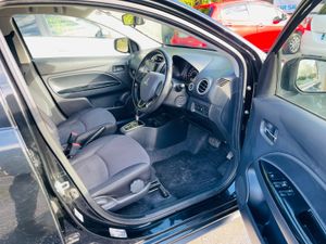 MITSUBISHI MIRAGE 2019 1.2AUTOMATIC - Image 4