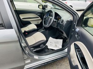 MITSUBISHI MIRAGE 2019 1.2 AUTOMATIC - Image 4