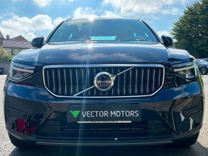 Volvo XC40 T4 Recharge Phev - Image 3