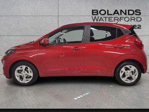 Hyundai i10 i10 Deluxe Plus From  59 per Week - Image 3