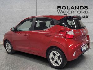 Hyundai i10 i10 Deluxe Plus From  59 per Week - Image 4