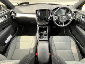 Volvo XC40 T4 Recharge Phev - Image 2