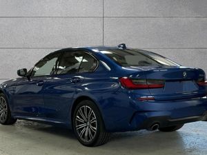 201 Bmw 330e M-Sport - Image 2