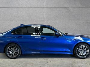 201 Bmw 330e M-Sport - Image 3