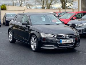 SPORT 152 AUDI A3 1.4 AUTOMATIC 5DR - Image 4