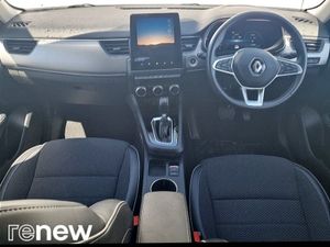 Renault Arkana E-tech Hybrid 145 Auto Techno - Image 2