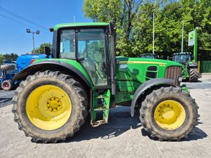 John Deere 6630 2012 - Image 3