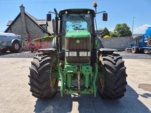 John Deere 6630 2012 - Image 4