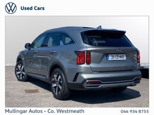 Kia Sorento 2.2 K4 4X2 Diesel 7 Seats - Image 3