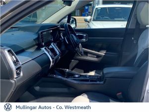 Kia Sorento 2.2 K4 4X2 Diesel 7 Seats - Image 4
