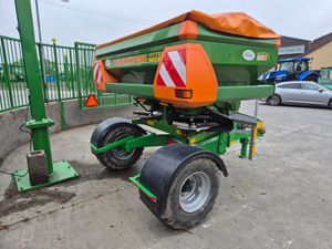 Amazone ZA-M 1201 - Image 2
