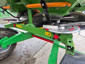 Amazone ZA-M 1201 - Image 3