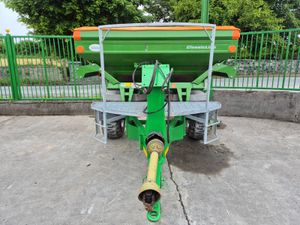 Amazone ZA-M 1201 - Image 4