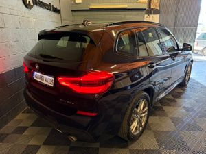 BMW X3 X-Drive 30E M-Sport - Image 3