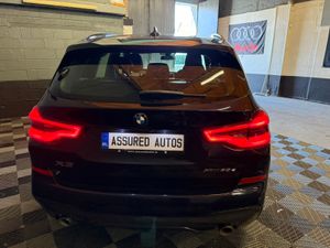 BMW X3 X-Drive 30E M-Sport - Image 4