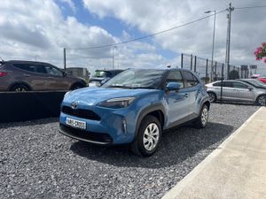 Toyota Yaris Cross - Image 2