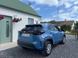 Toyota Yaris Cross - Image 3