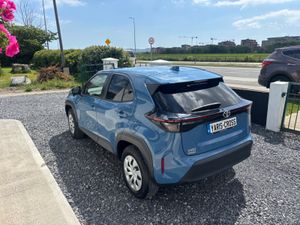 Toyota Yaris Cross - Image 4