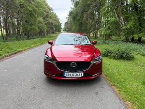 Mazda 6 Diesel Huge Spec  2019 - Image 2