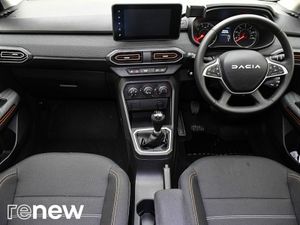Dacia Sandero Stepway Expression TCe 90 NBI - Image 3