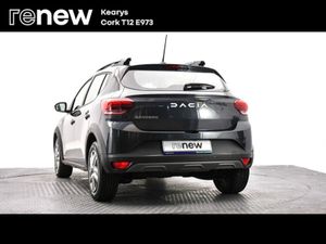 Dacia Sandero Stepway Expression TCe 90 NBI - Image 4