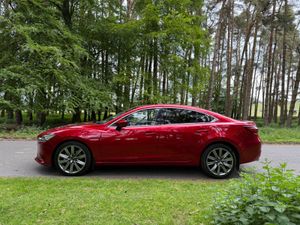 Mazda 6 Diesel Huge Spec  2019 - Image 4