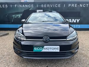 VOLKSWAGEN GOLF, 2017, 1.4 PETROL, LOW MILES - Image 2