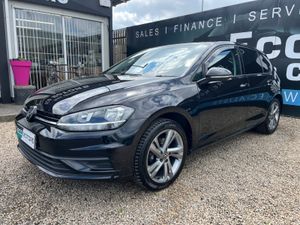 VOLKSWAGEN GOLF, 2017, 1.4 PETROL, LOW MILES - Image 3