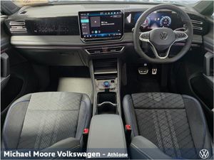 Volkswagen Tiguan Tiguan RL 2.0tdi DSG 150HP - Image 2